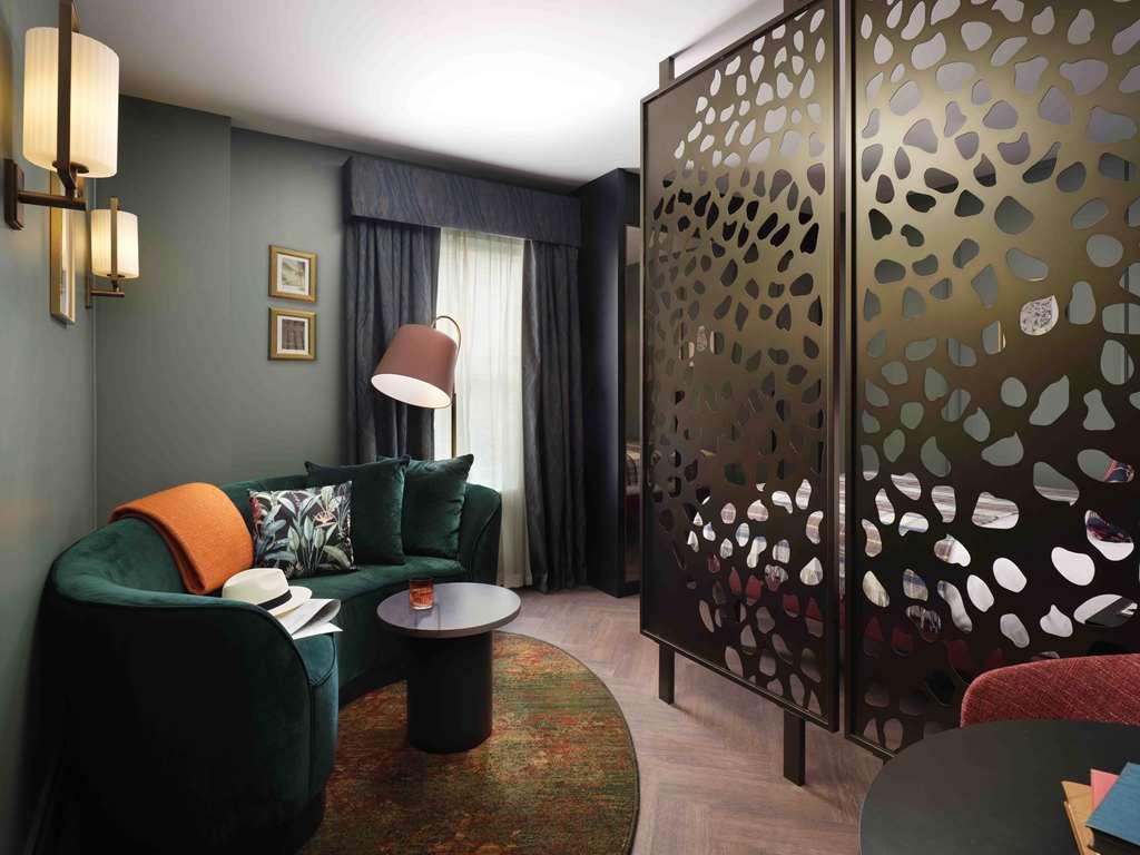 The Other House South Kensington London Room photo
