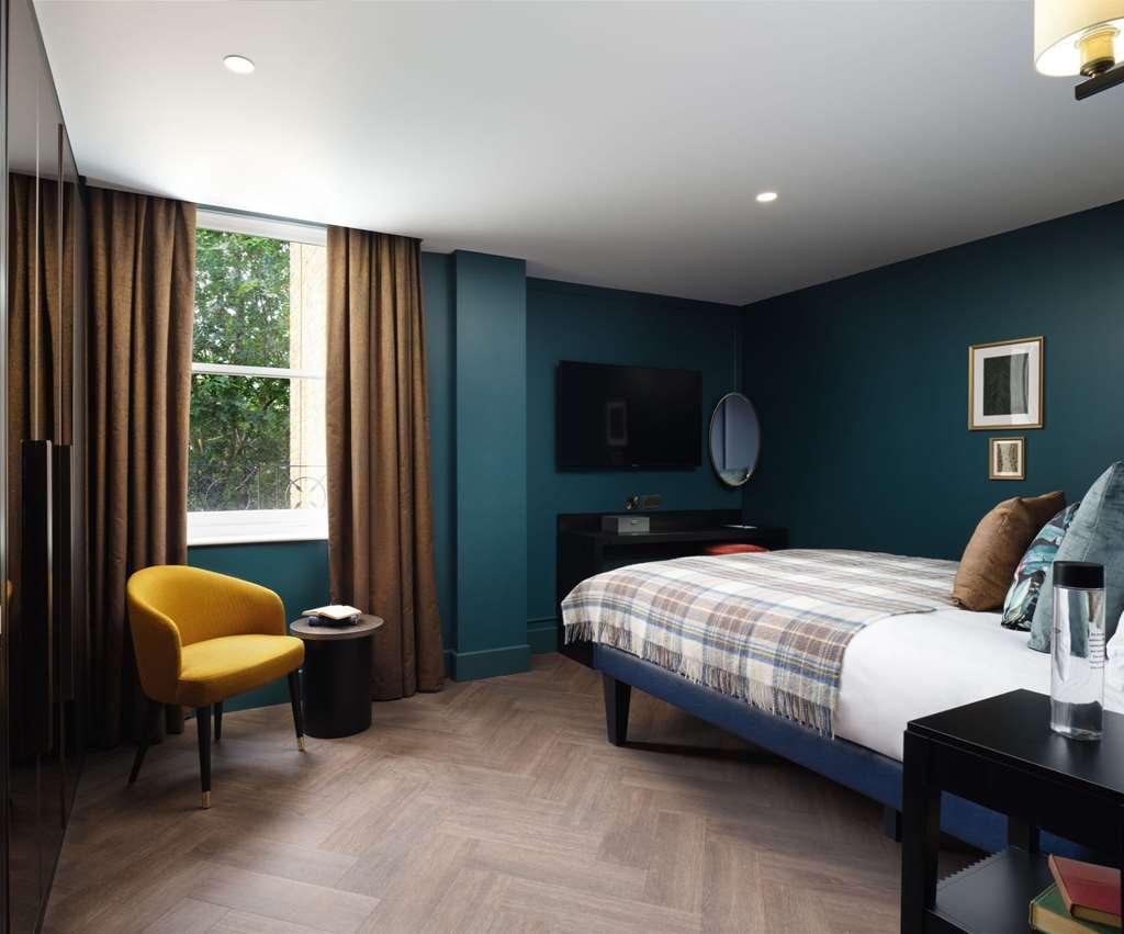 The Other House South Kensington London Room photo