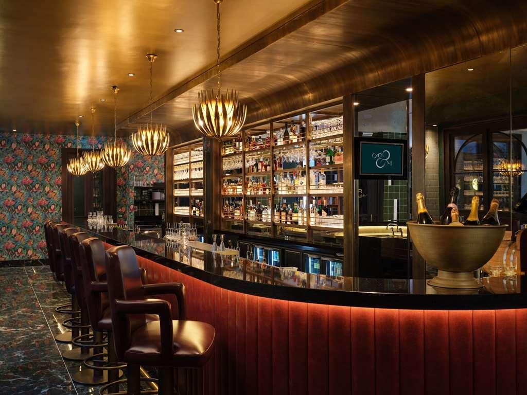 The Other House South Kensington London Restaurant photo